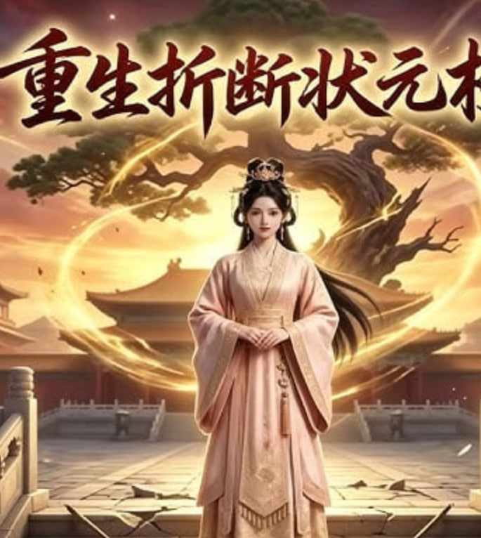 重生折断状元枝