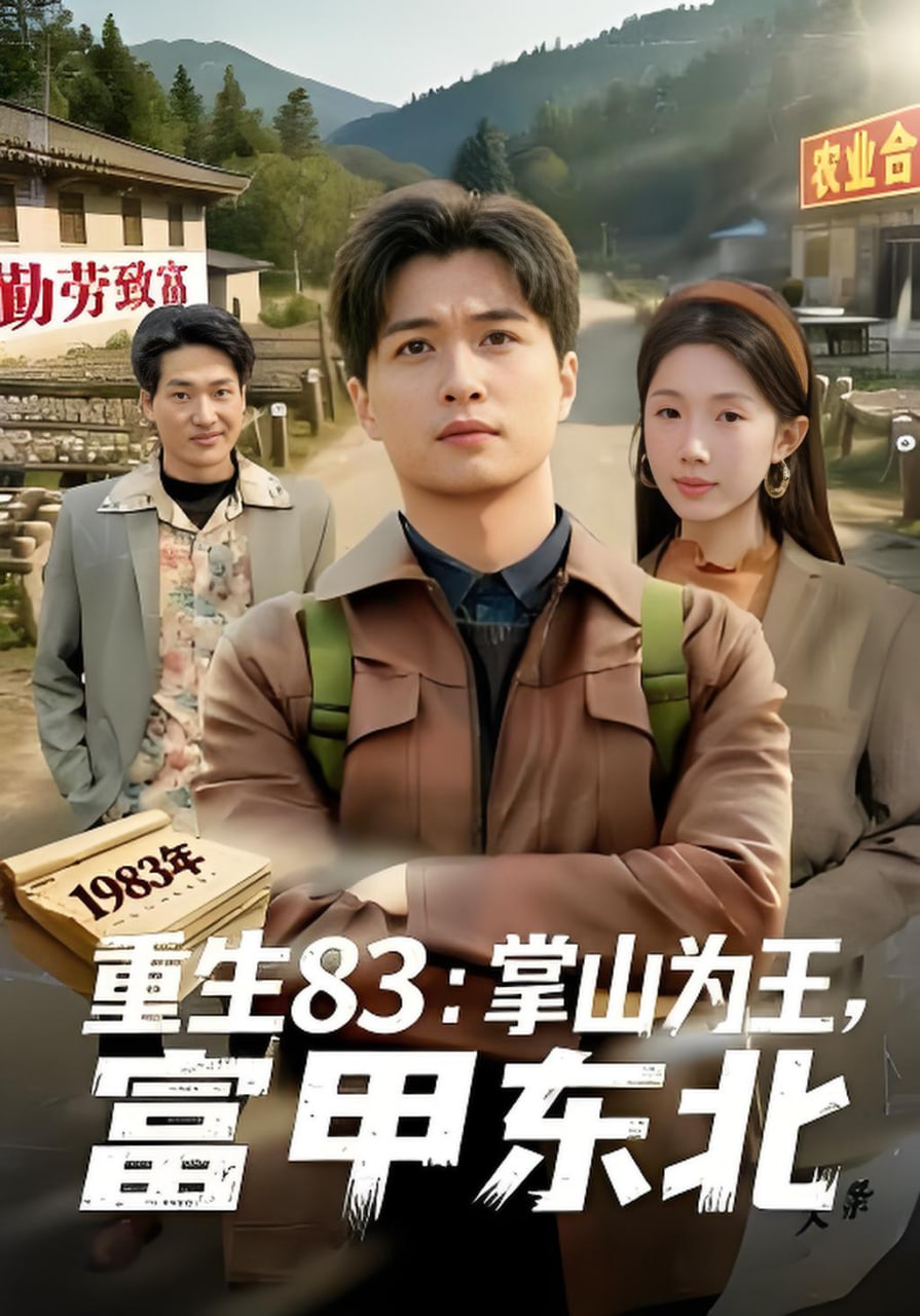 重生83：掌山为王，富甲东北（生83掌山为王富甲东北）