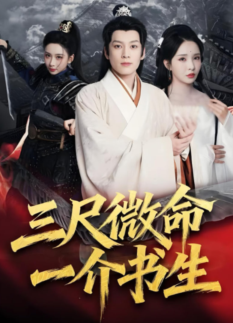三尺微命一介书生（攻入皇城后她叫我撤军）