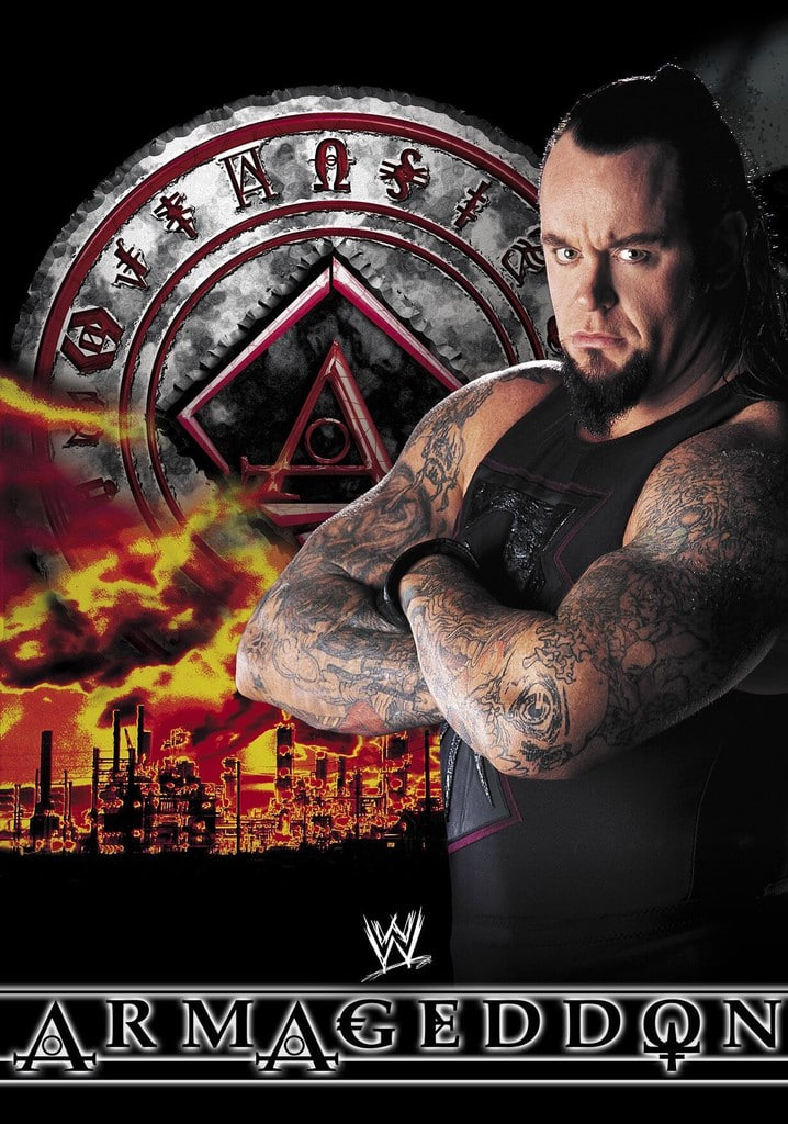 WWE末日审判1999