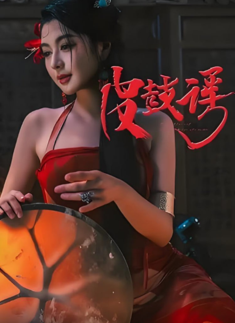 皮鼓谣
