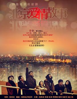 北京爱情故事（2012）