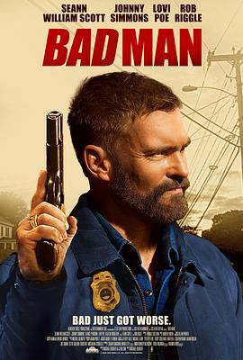 BadMan