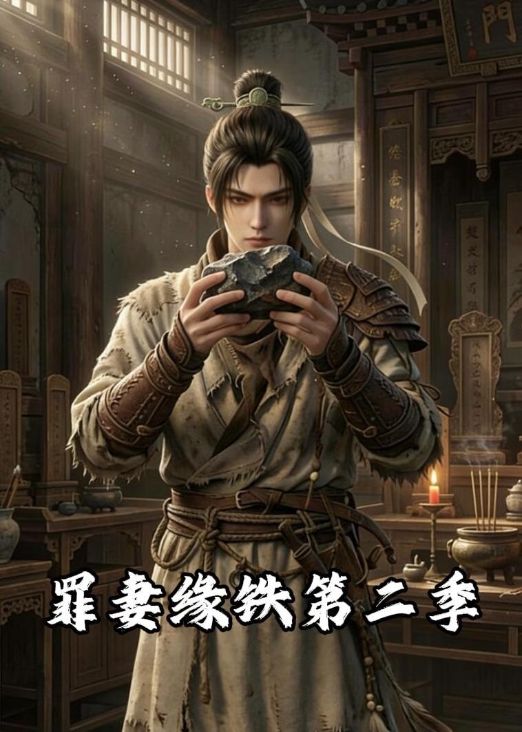 长青罪奴
