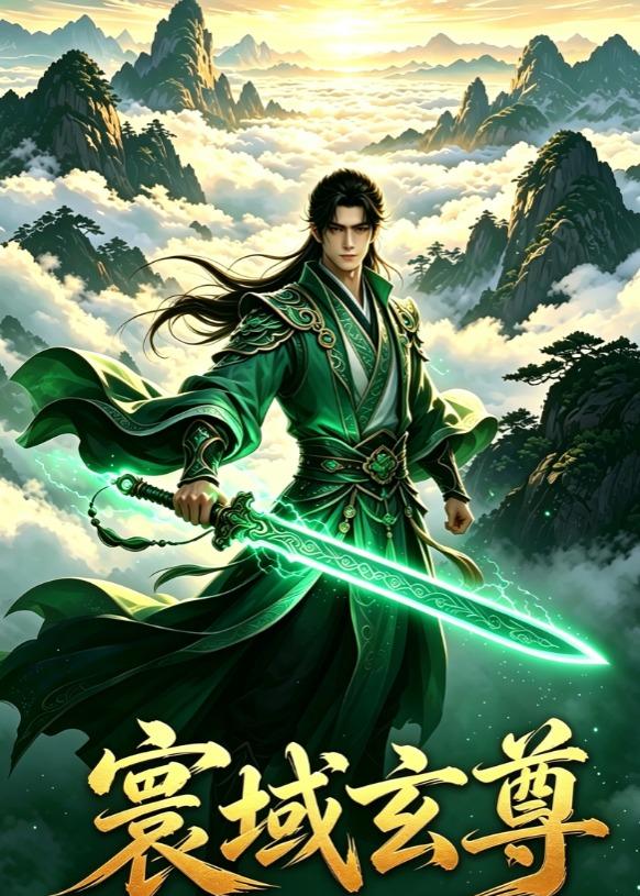 寰域玄尊