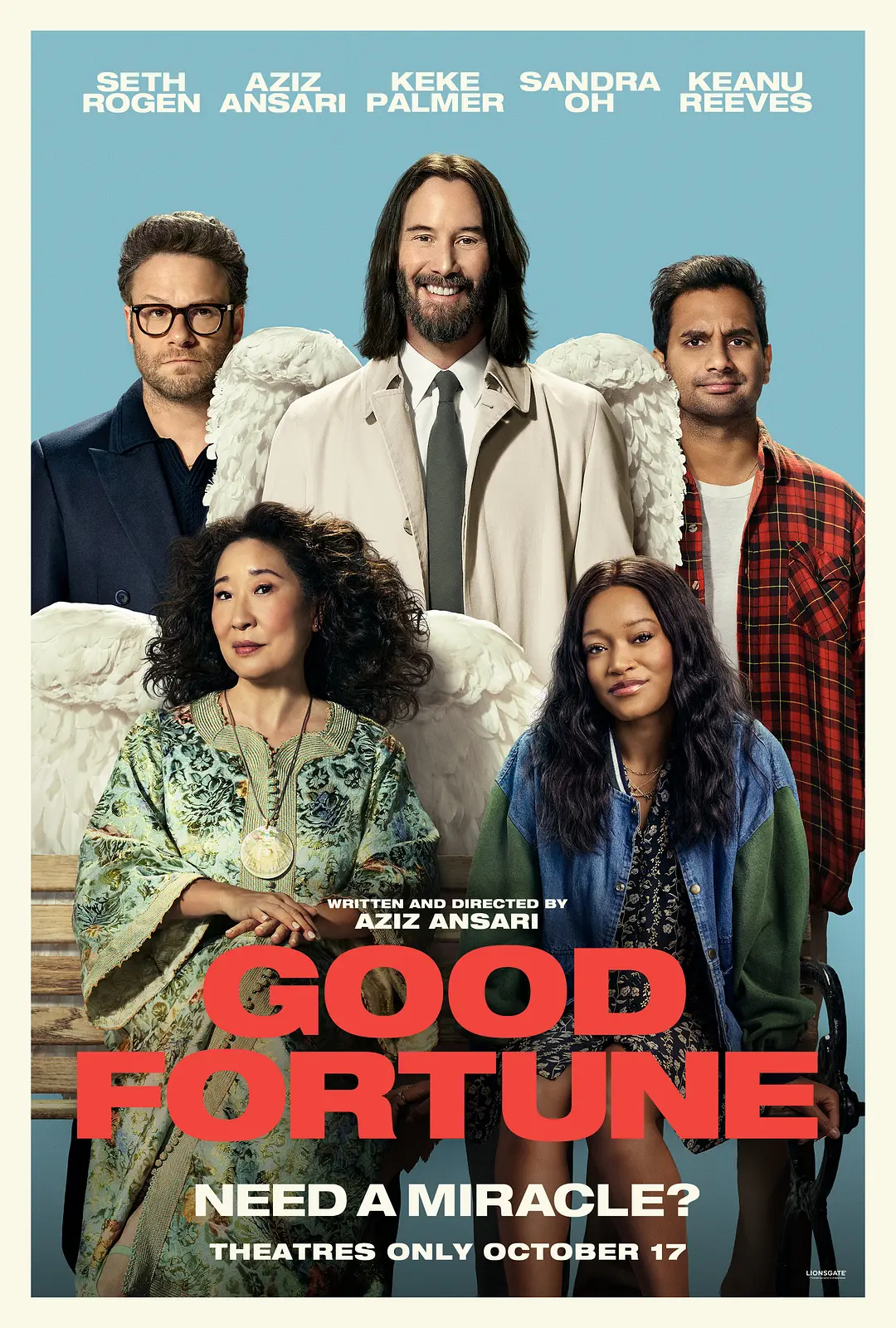 好运2025